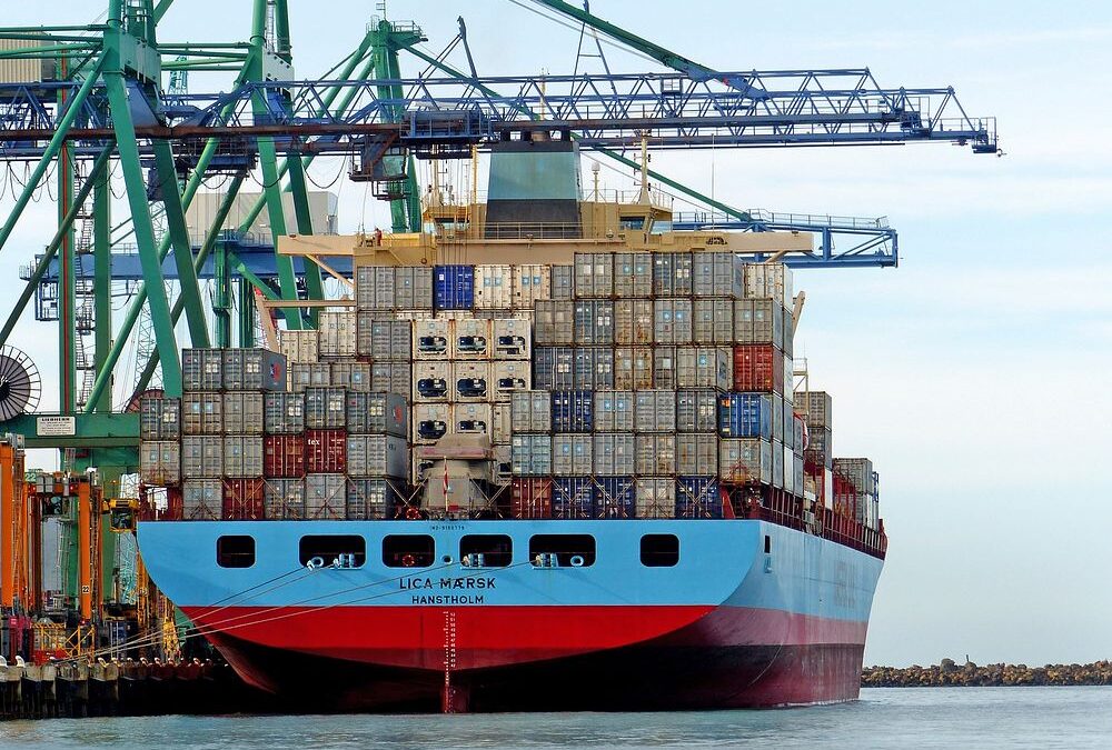 The Logistics Sector in the Dominican Republic Will Transform the Country into a Developed Nation within a Decade