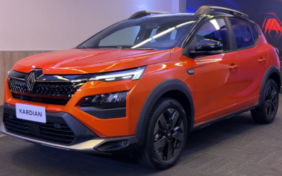 Thanks to Javier Milei’s Incentive Regime for Large Investments in Argentina (RIGI), Renault Resumes a €300 Million Project