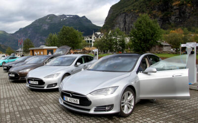 Chips, Electric Cars: Officials Aim to Bring These Investments to the Mexican state of Chihuahua