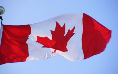 Canadian Investment in Mexico Totals $2.369 Billion: A Strategic Alliance in North American Trade