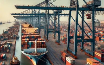 APEC 2024: Chancay Port Will Facilitate Peru’s Integration into Global Value Chains