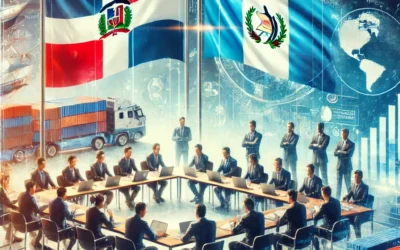 Trade Group Initiative Seeks to Attract New Investments to Guatemala