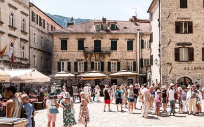 Foreign Investment in Eastern Antioquia, Colombia, continues to grow. Why Is the region so attractive?