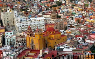 Record-Breaking Foreign Investment in Guanajuato