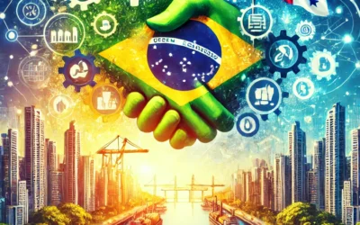 The Rise of Brazilian Interest in Investments in Panama