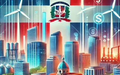 Reinvestment in the Dominican Republic: The Hidden Engine Behind Foreign Direct Investment