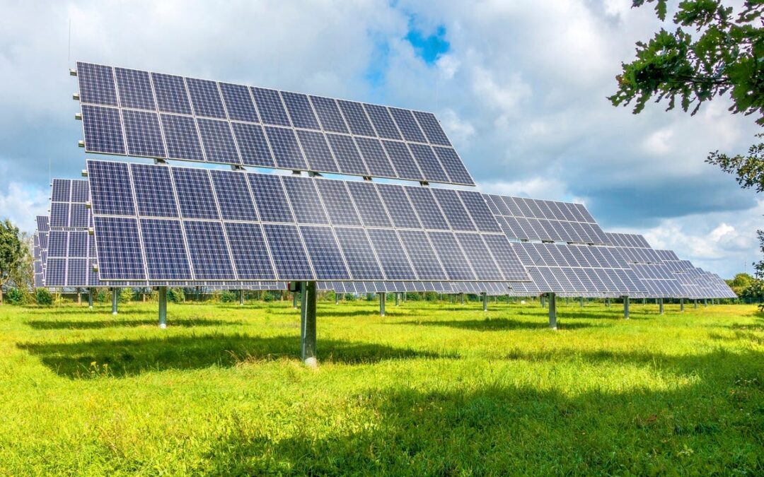 Renewable Energy in the Dominican Republic Leads the Way Toward a Sustainable Energy Future in Latin America and the Caribbean