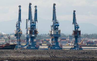 Recent Dominican Republic Economic Growth Has Been Historic, Says Renowned Rating Agency