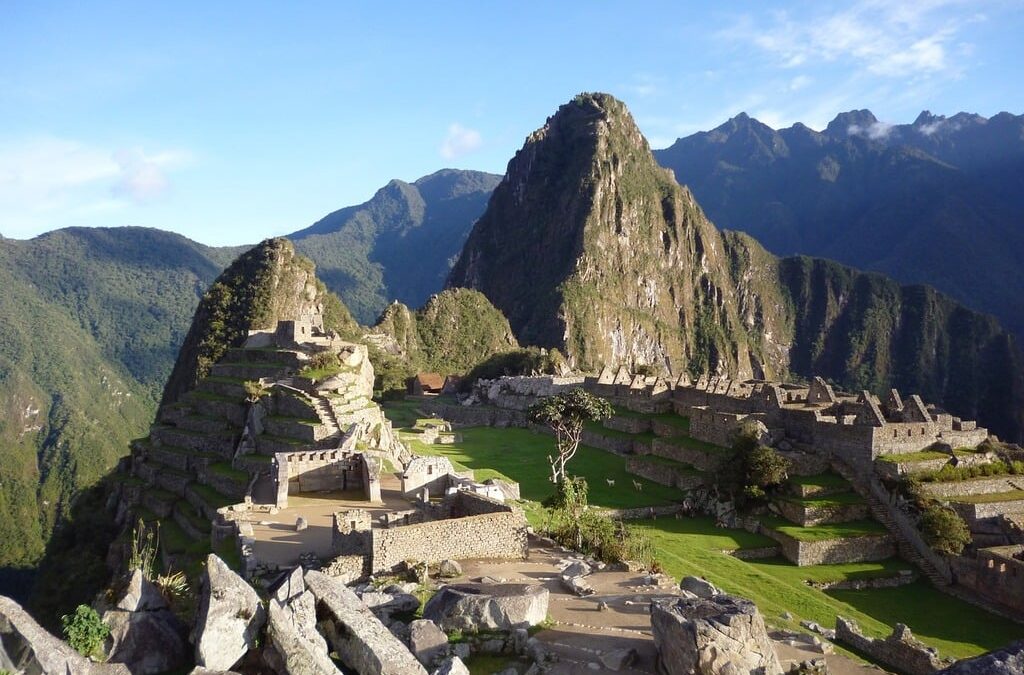 Site Selection in Peru: A Comprehensive Guide for Investors