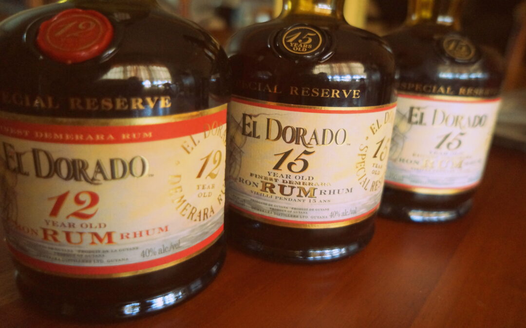 From Soft Drinks to Rums: Redefining the Beverage Industry in Central America