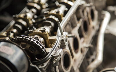 Foreign Investment in Auto Parts in Mexico Grows 15% During the First Half of 2024