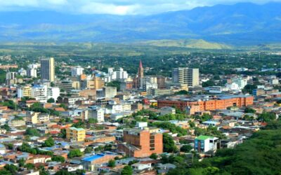 Colombia Positions Itself as One of the Main Destinations for Nearshoring in Latin America