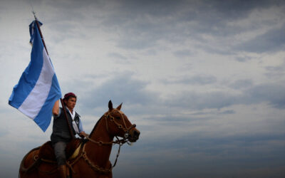 Foreign Direct Investment in Argentina Led South America in 2023