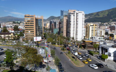 The EU Celebrates Seven Years of the Trade Agreement with Ecuador with a Focus on More Products