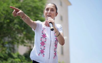 The Economic Challenges of Mexico Under President Claudia Sheinbaum