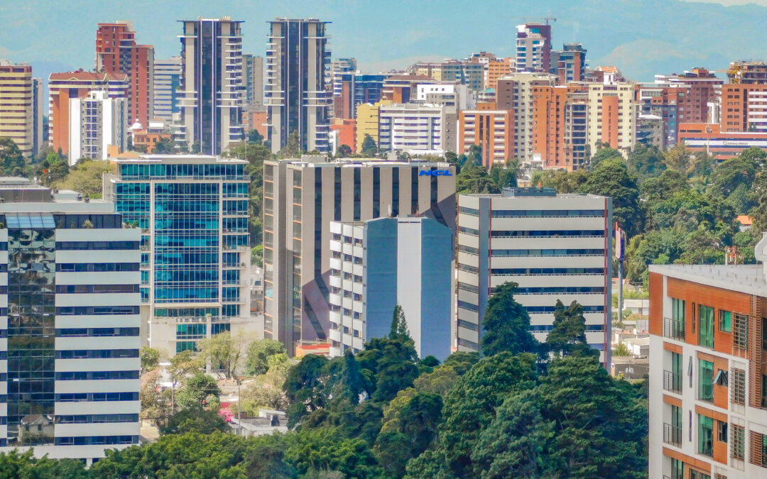 Invest Guatemala Identifies Significant Potential for Foreign Direct Investment in Renewable Projects