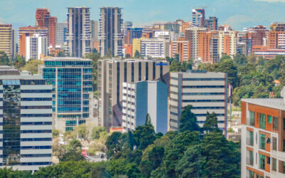 Invest Guatemala Identifies Significant Potential for Foreign Direct Investment in Renewable Projects