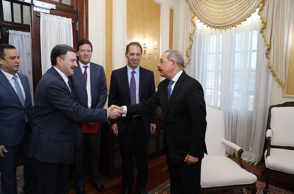 Resumed Negotiations for a Free Trade Agreement between Costa Rica and Israel Focused on Technology