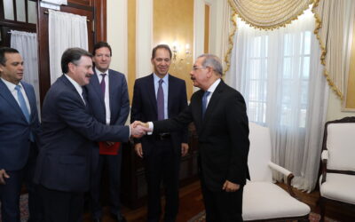 Resumed Negotiations for a Free Trade Agreement between Costa Rica and Israel Focused on Technology