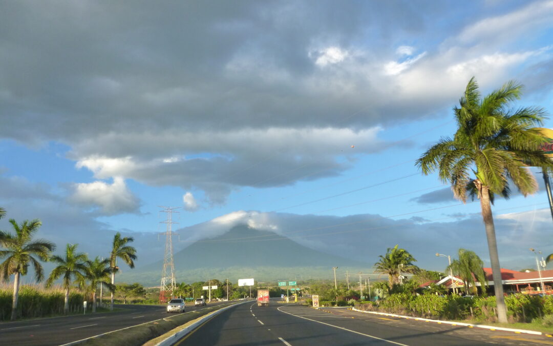 Progress in Escuintla: 8 Authorized Industrial Parks and Increased Income
