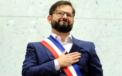 The Boric Reform to Boost Investment in Chile Aims to Reduce Bureaucracy