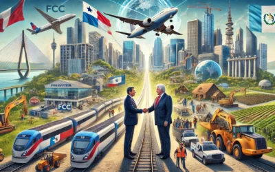 Panama and Guatemala Seek More Spanish and International Investment