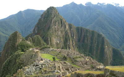 Business Leaders and Promotion Agencies Highlight Investment Opportunities in Peru