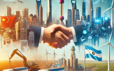 Chinese Investment in Argentina Amid Political and Economic Challenges