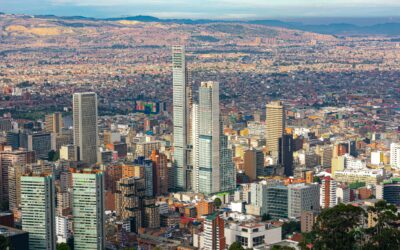 Navigating the Landscape: Essential Considerations for Doing Business in Colombia