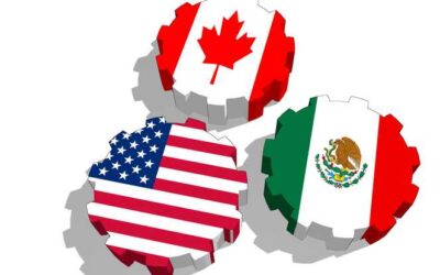 The impact of the USMCA on foreign investment: Opportunities for Mexico