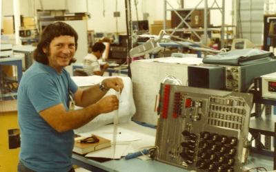 Opportunities for the Canal in Semiconductor Production in Panama