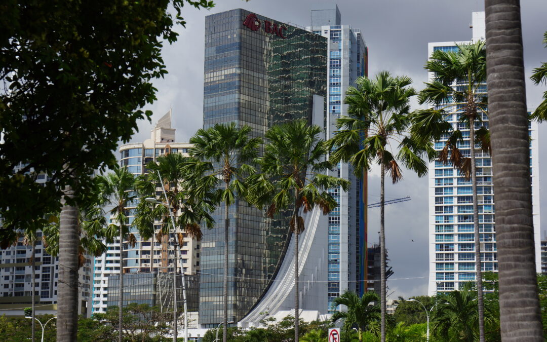 Foreign Investment in Panama: A Key Destination for Global Capital
