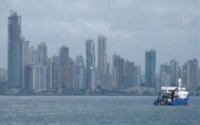 Critical Information for Companies Considering Doing Business in Panama