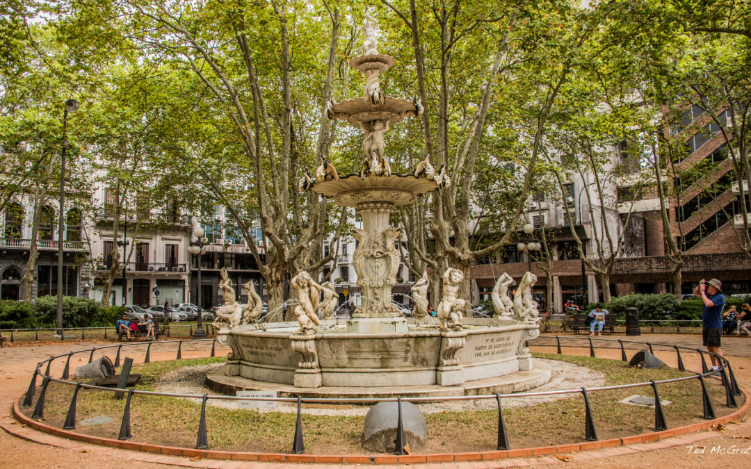 Uruguay and the United States Strengthen Cooperation in Key Sectors for National Development