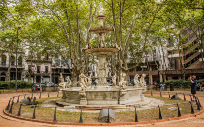 Uruguay and the United States Strengthen Cooperation in Key Sectors for National Development