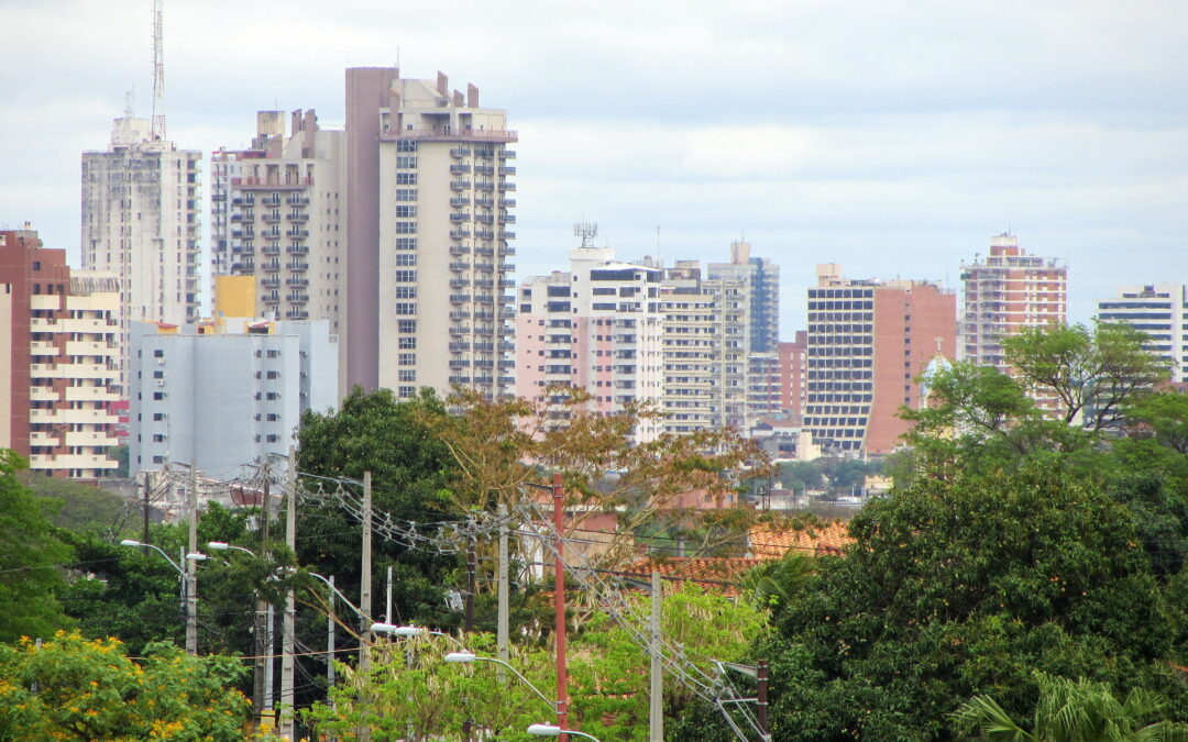 What Companies Should Research When Considering Doing Business in Paraguay