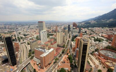 Bogotá Strengthens Its Position as a Strategic Destination for Data Centers in Latin America