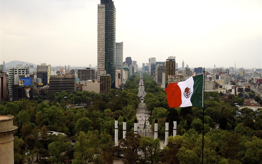 What You Should Know About Doing Business in Mexico: Key Considerations for Companies