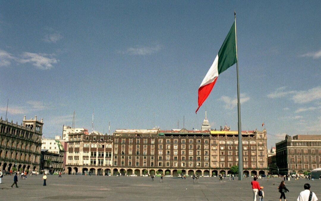 Invest in Mexico: A Top Global Choice in 2024