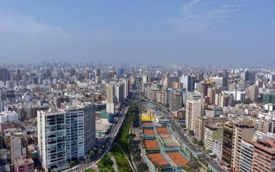 One of the Favorite Countries of the United States for Investing in Latin America