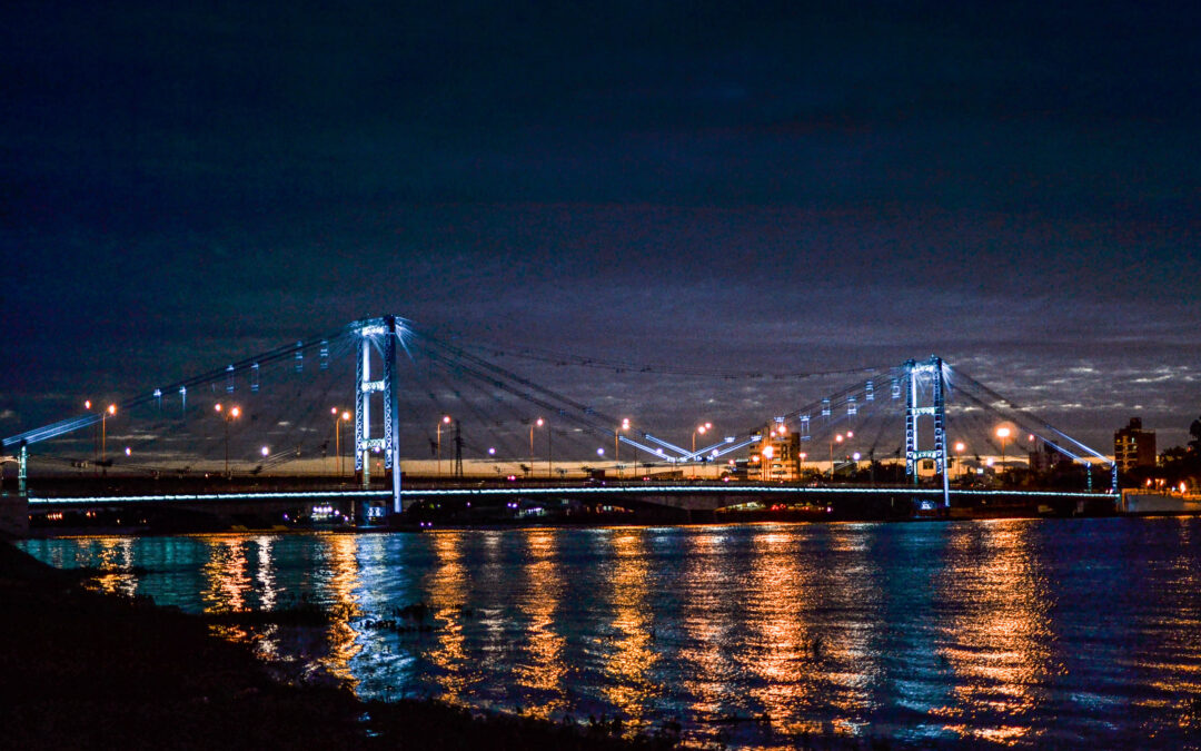 Argentina’s Santa Fe Free Zone Inaugurates Its Multipurpose Port