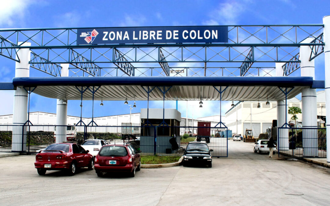 Panama: Logistics Agents Propel the Colón Free Zone as a Strategic Hub for International Trade