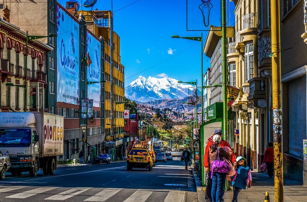 Why No One Dares to Invest in Bolivia