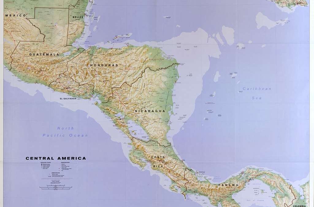 The International Finance Corporation (IFC) Announces Record Investments in Central America