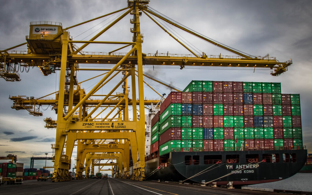 First Free Trade Port in Argentina to Boost International Trade