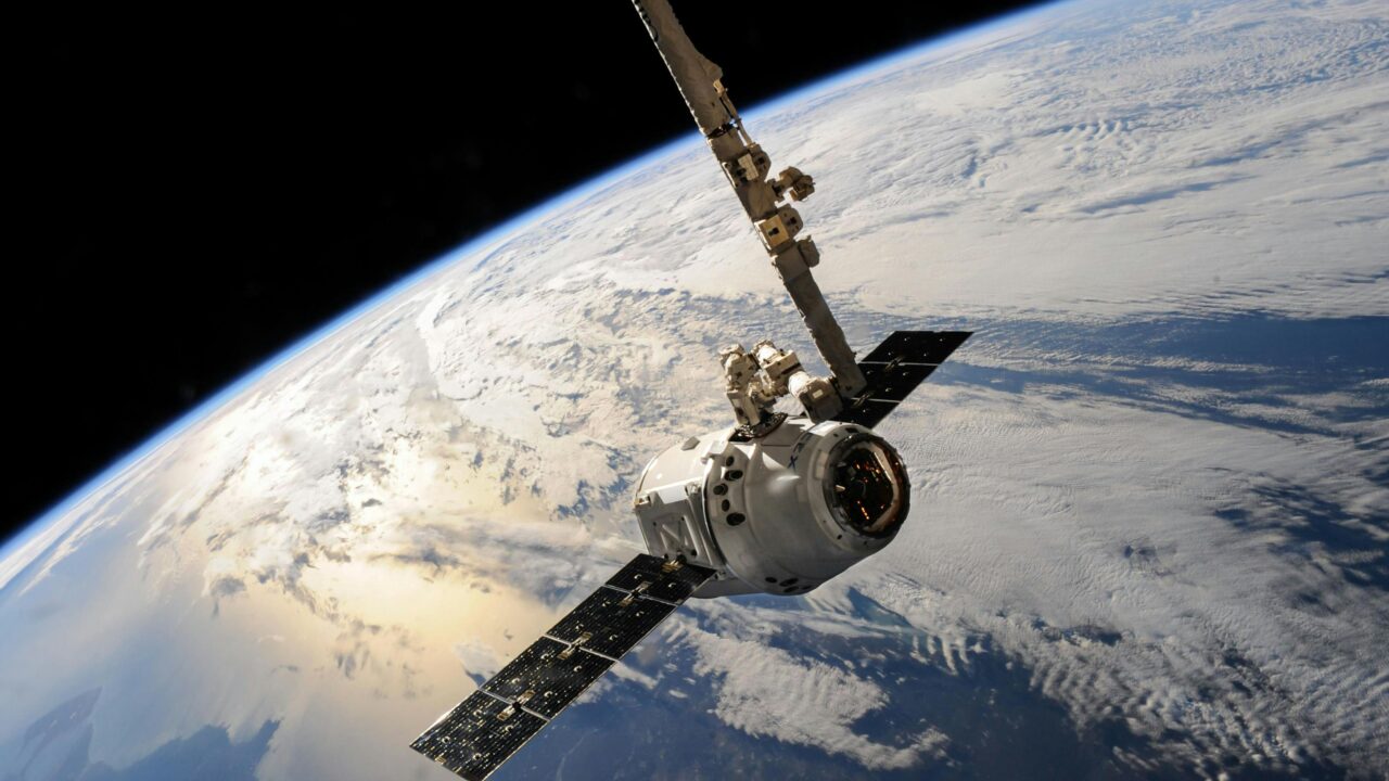 Mexico Space Program The Mexican Space Agency is Ready to Build Satellites