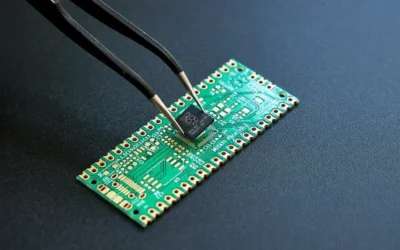 Costa Rica Becomes a “Silicon Jungle” for Semiconductor Production