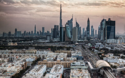 Ecuador and the United Arab Emirates Strengthen Ties with New Agreements
