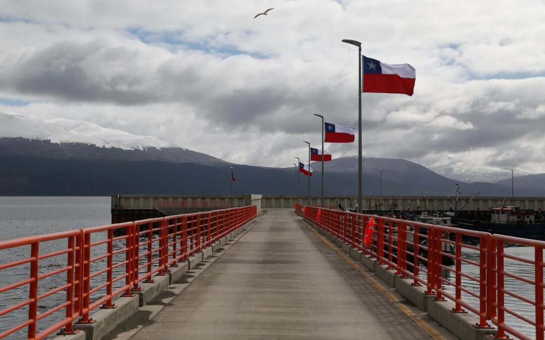 Demand for International Investors in the South of Chile Rises by 28%