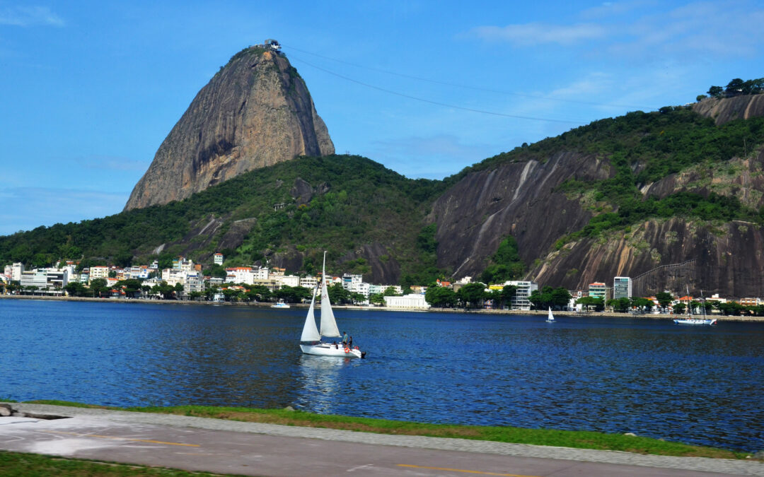 Brazil Leads in Foreign Direct Investment in Latin America